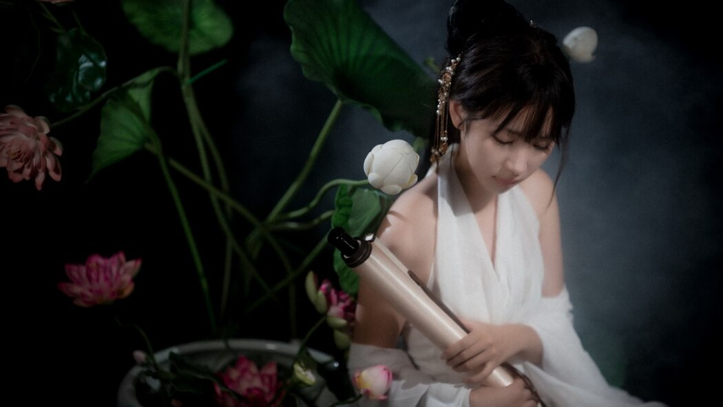 YiTuYu艺图语 Vol.2354 Xiao Wen