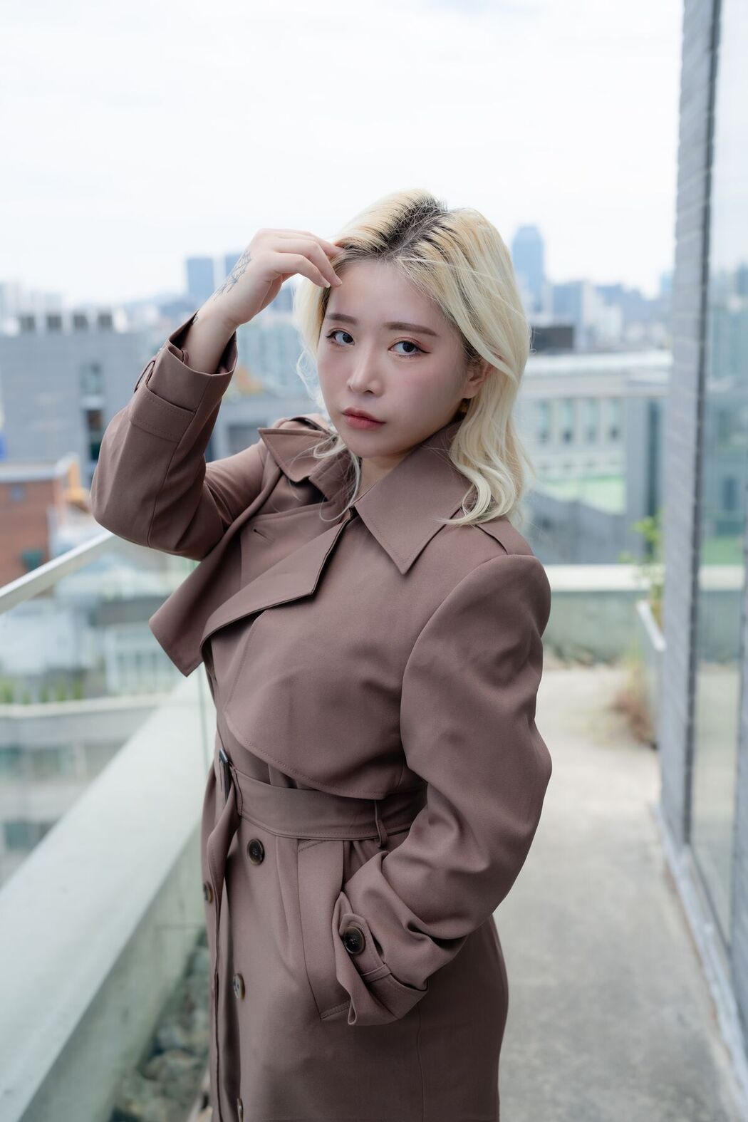 Yuna 유나 – Vol.11 Yano Part1