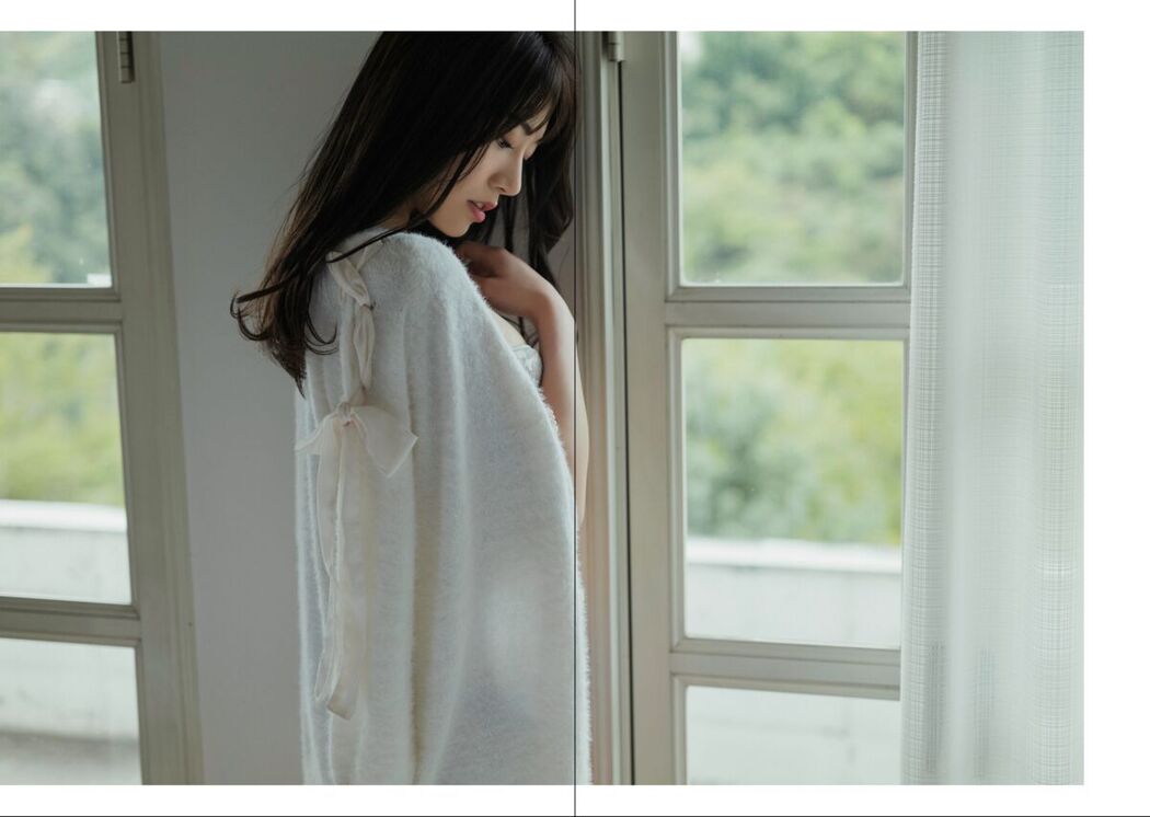 Digital Photo Book Kawakita Saika 河北彩花 – Tranceretinal Part1