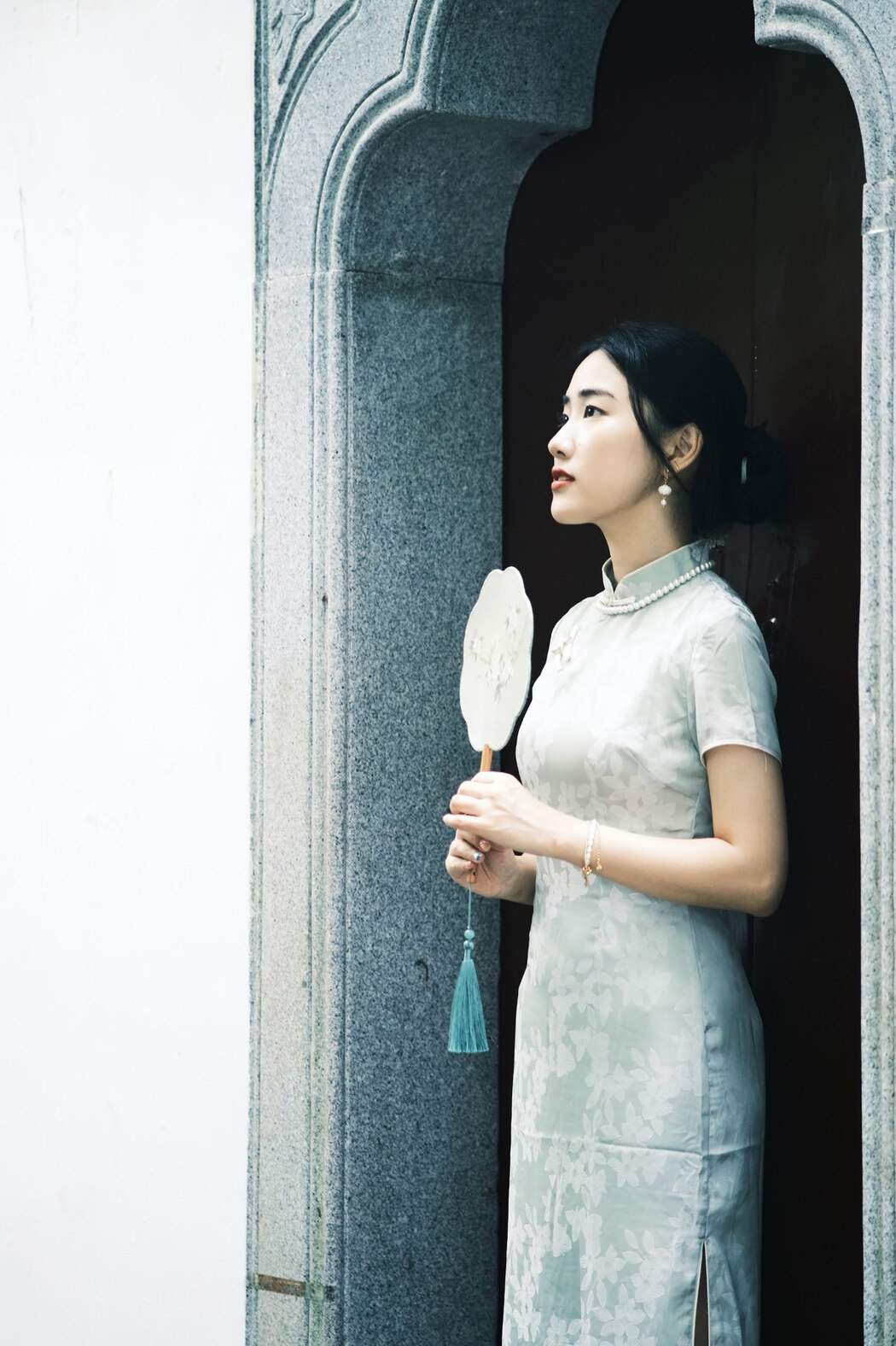YiTuYu艺图语 Vol.2327 Yin Er