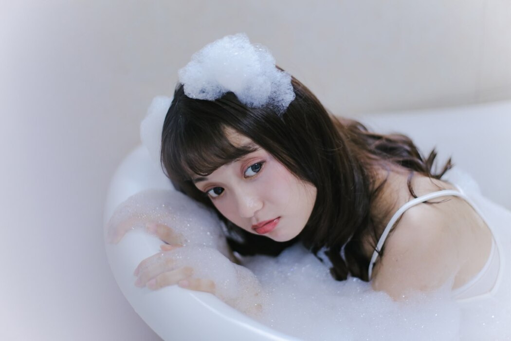 YiTuYu艺图语 Vol.2324 Yi Tiao Yu Wei