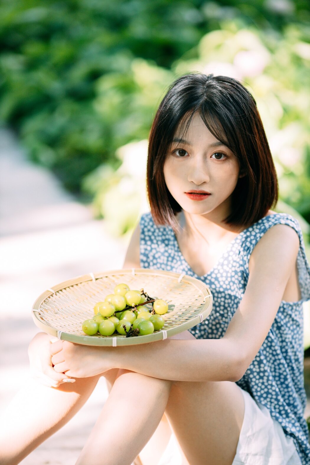 YiTuYu艺图语 Vol.2395 Yu Er