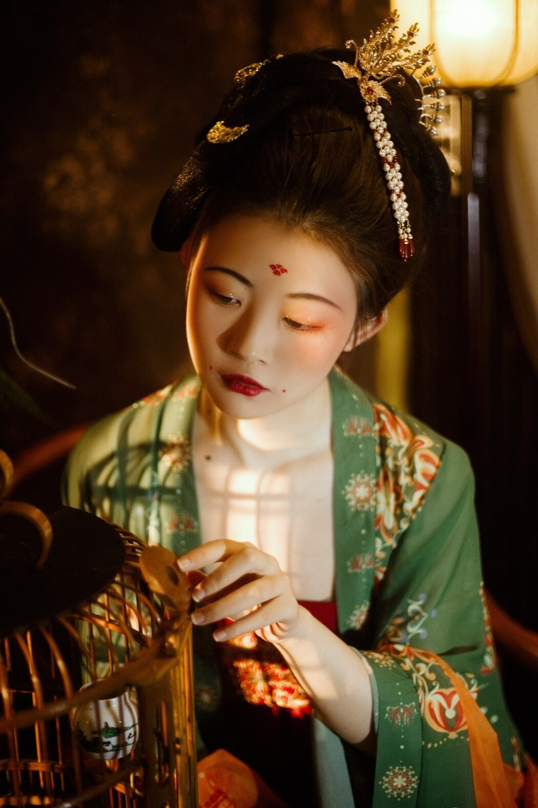 YiTuYu艺图语 Vol.2382 A Jiu