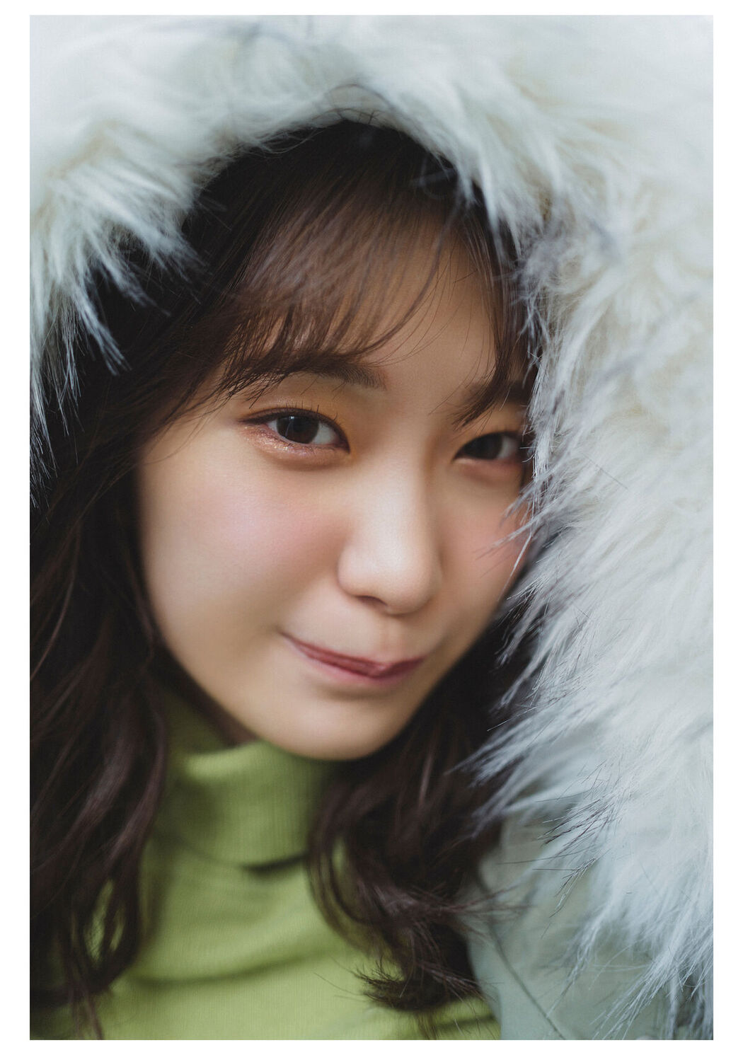 Digital Photo Book Mitani Akari 美谷朱里 – Tranceretinal Part2