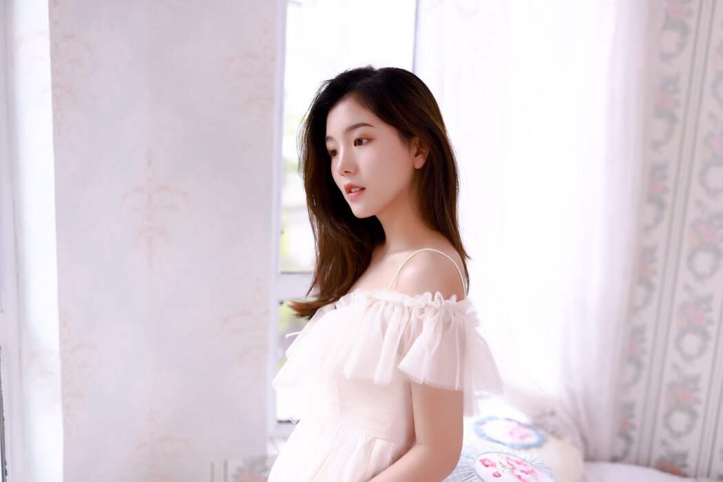 YiTuYu艺图语 Vol.2357 Zha Mian Bi Mu Yu