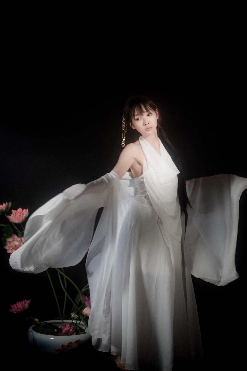 YiTuYu艺图语 Vol.2354 Xiao Wen
