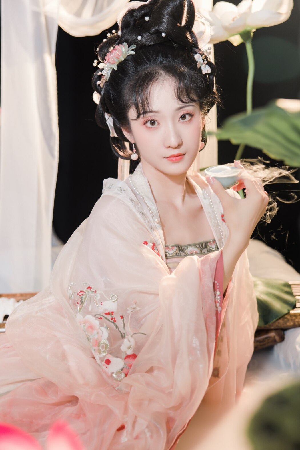 YiTuYu艺图语 Vol.2348 Yu Ko Tamako