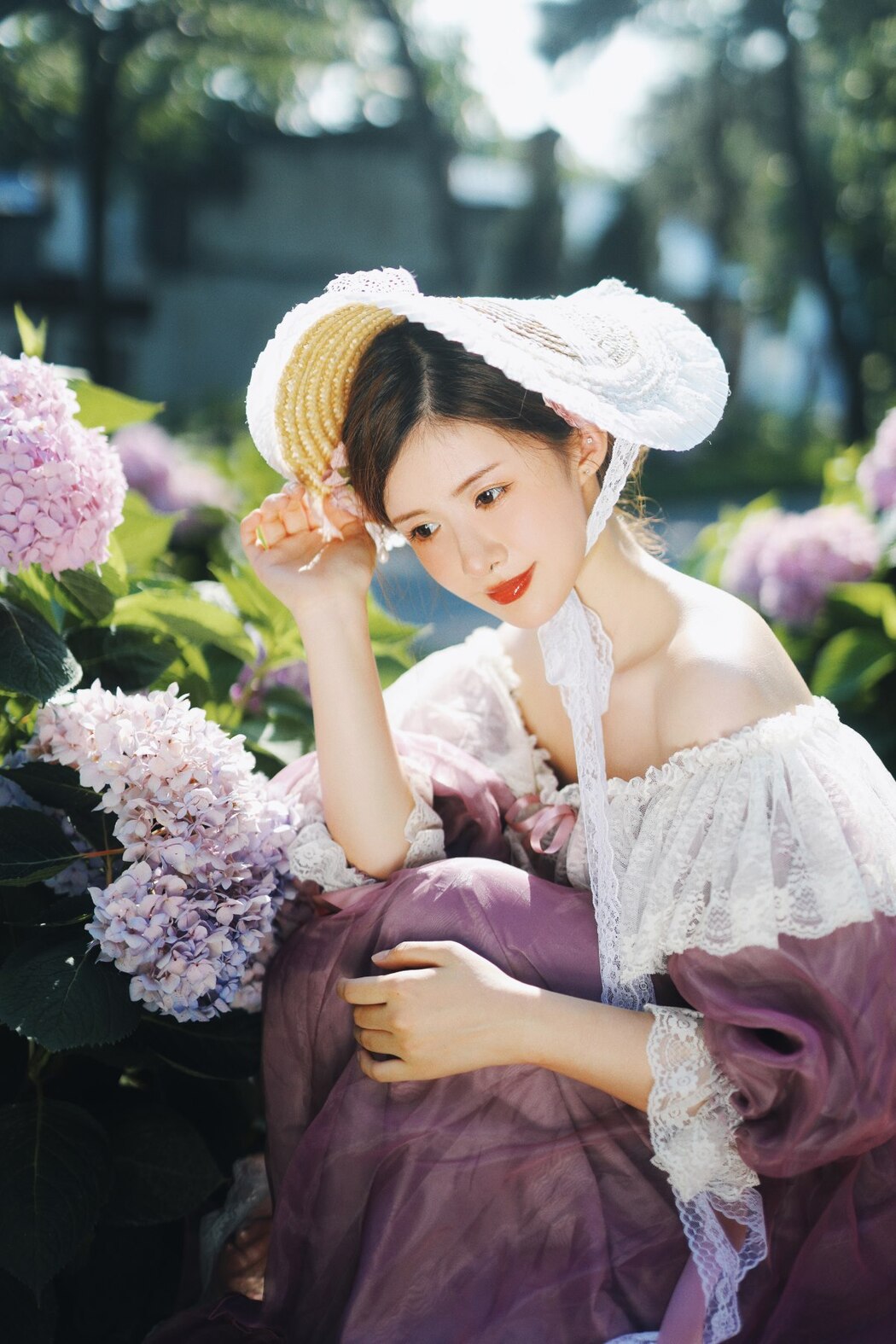 YiTuYu艺图语 Vol.2356 Dian Dong Xiao Zhu Pig