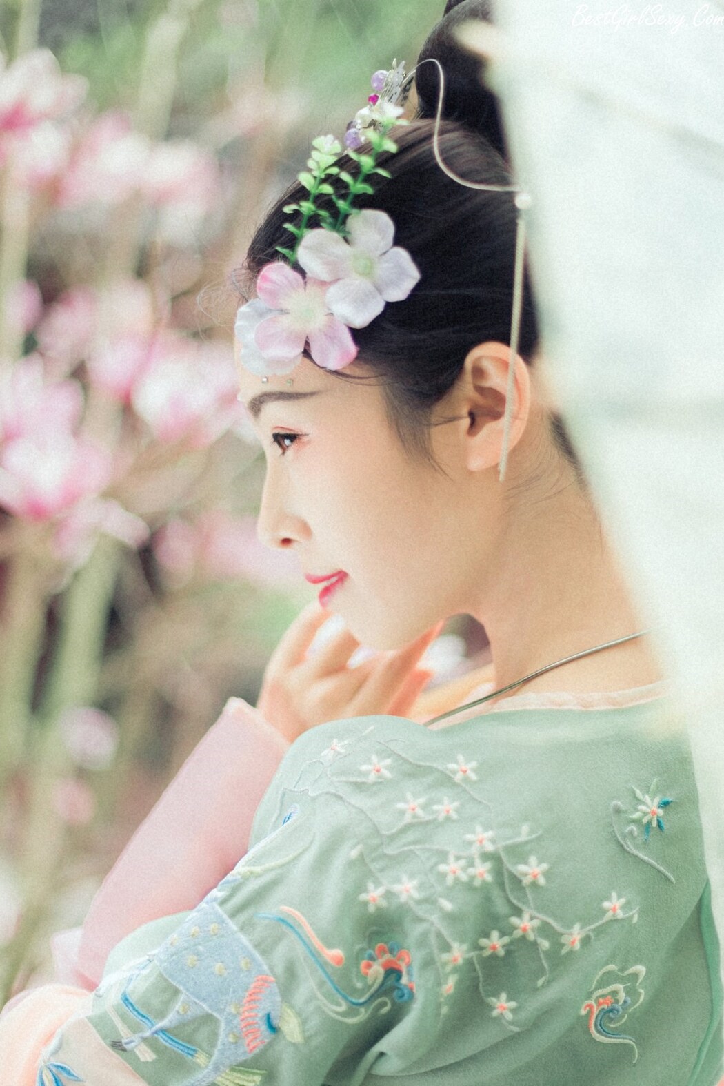 YiTuYu艺图语 Vol.236 Cha Cha
