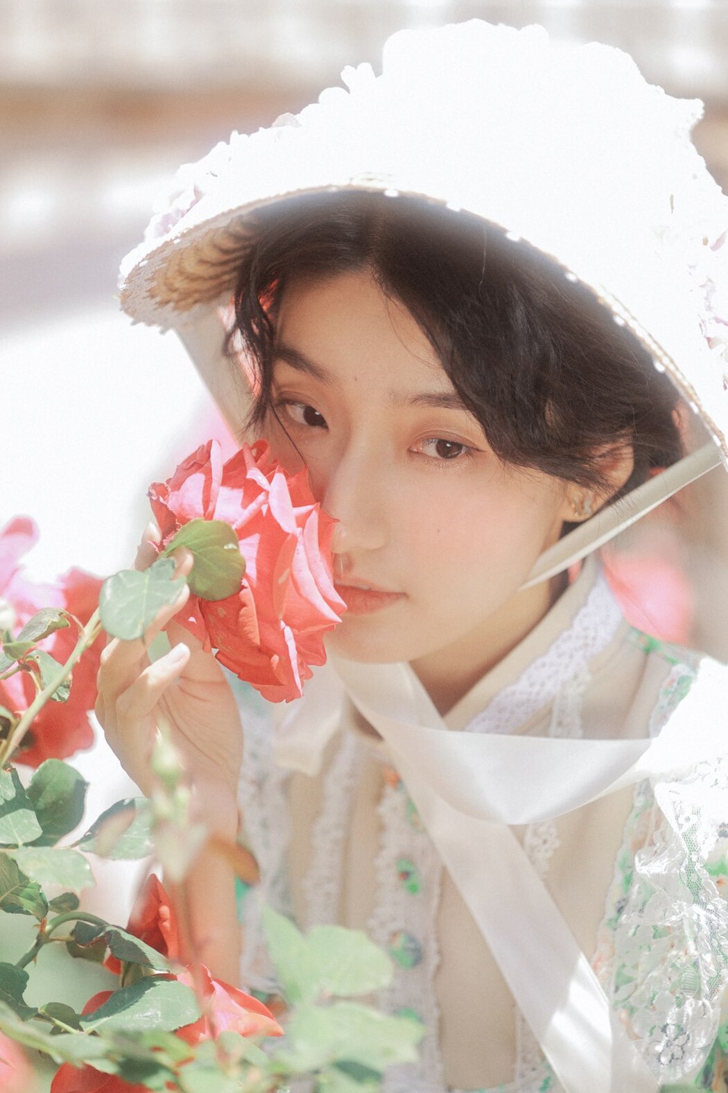 YiTuYu艺图语 Vol.2360 Xiao Meng Ai Chi Rou xm