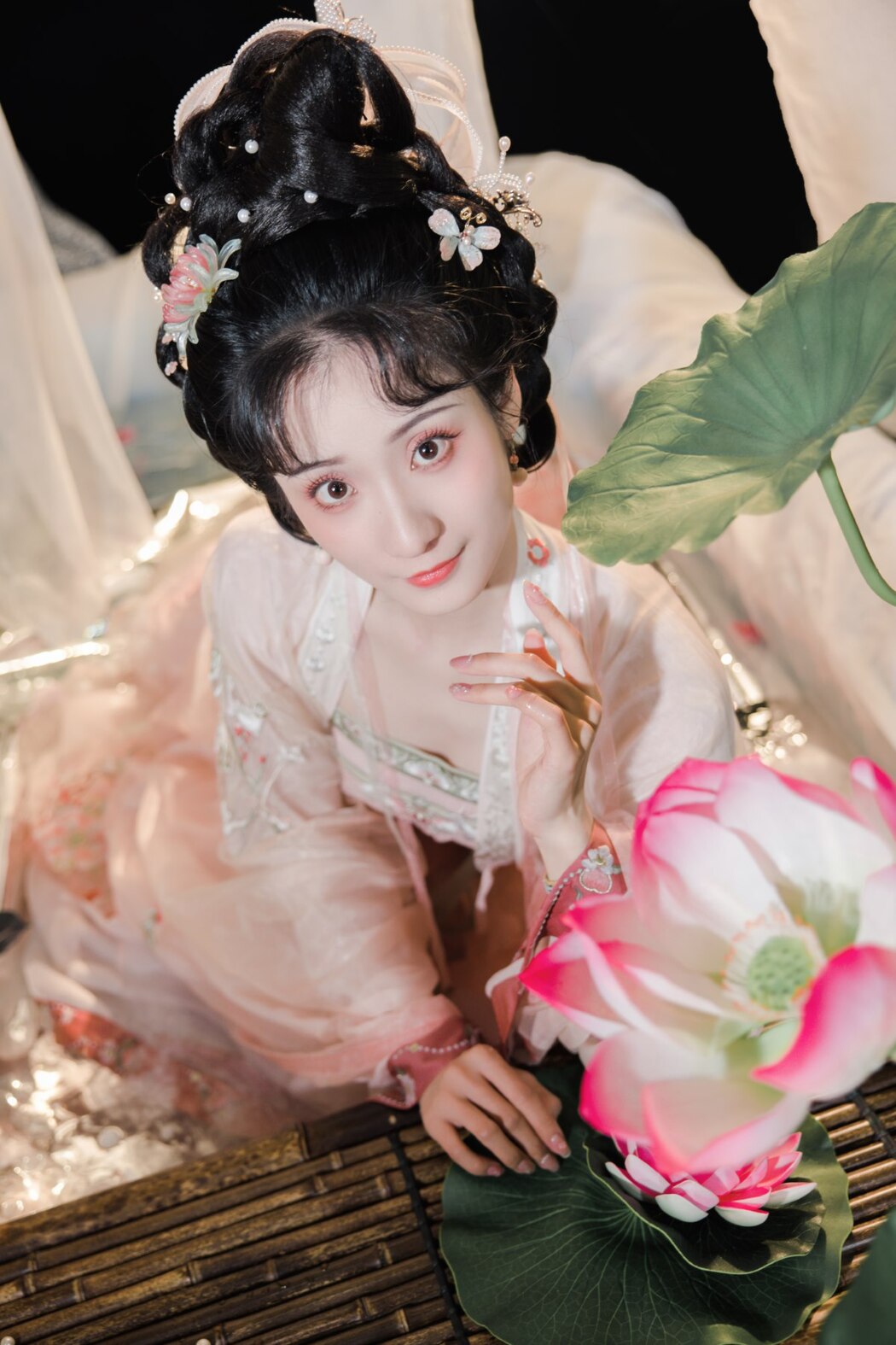 YiTuYu艺图语 Vol.2348 Yu Ko Tamako