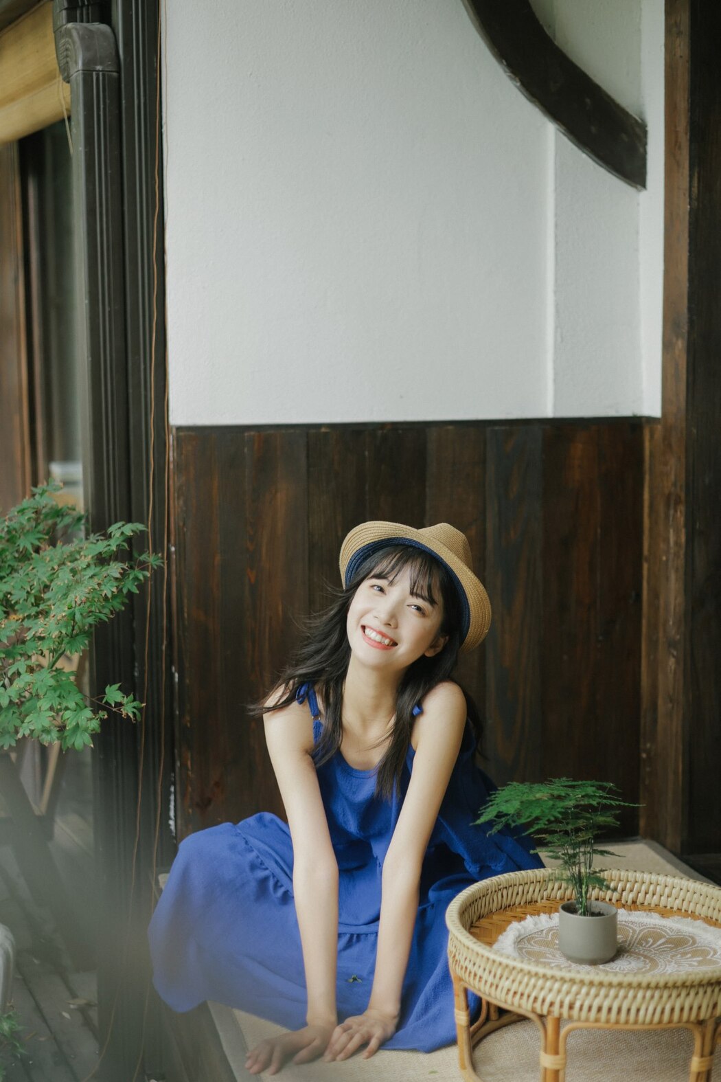 YiTuYu艺图语 Vol.2331 Yi Zhi A Meng Zai