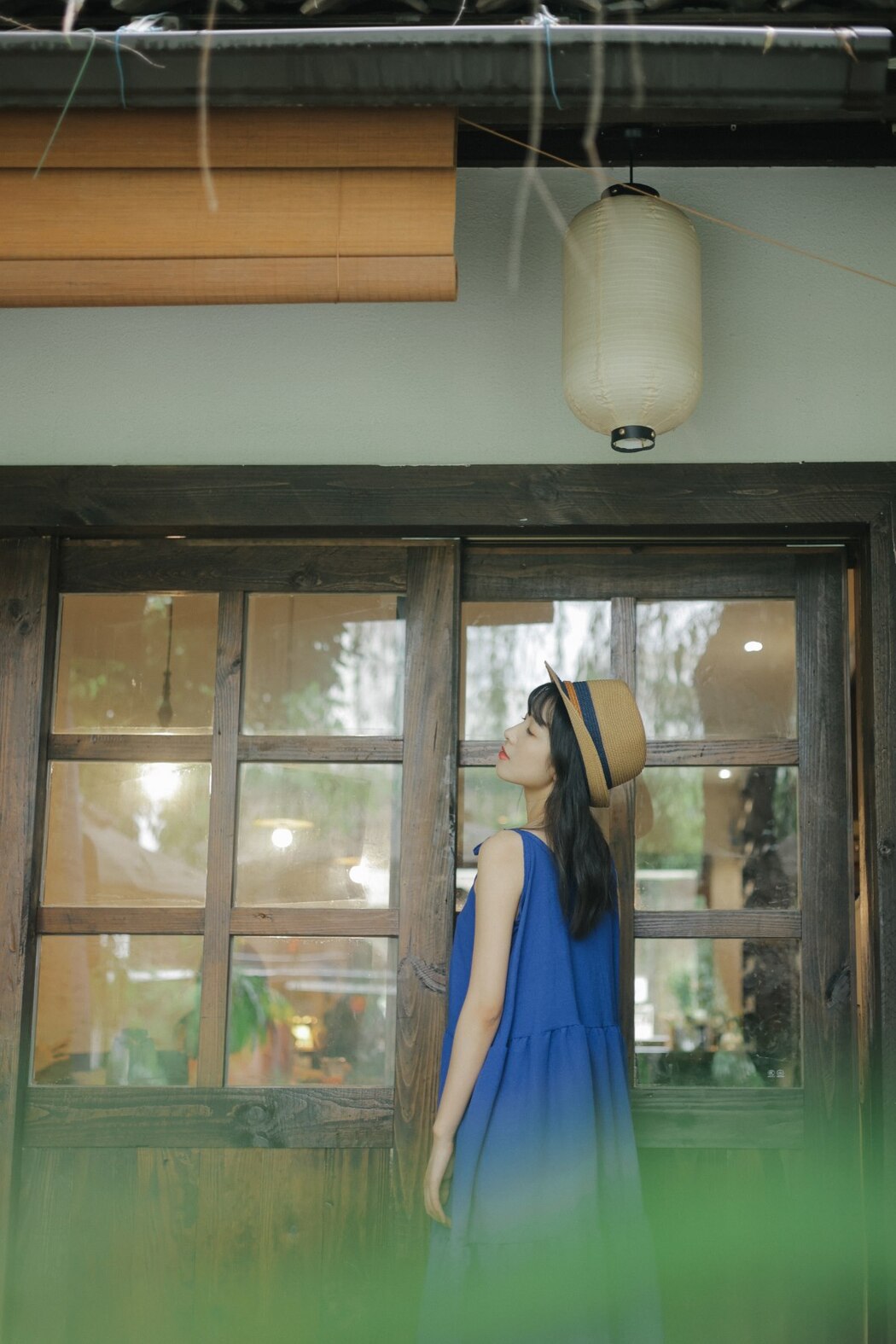 YiTuYu艺图语 Vol.2331 Yi Zhi A Meng Zai