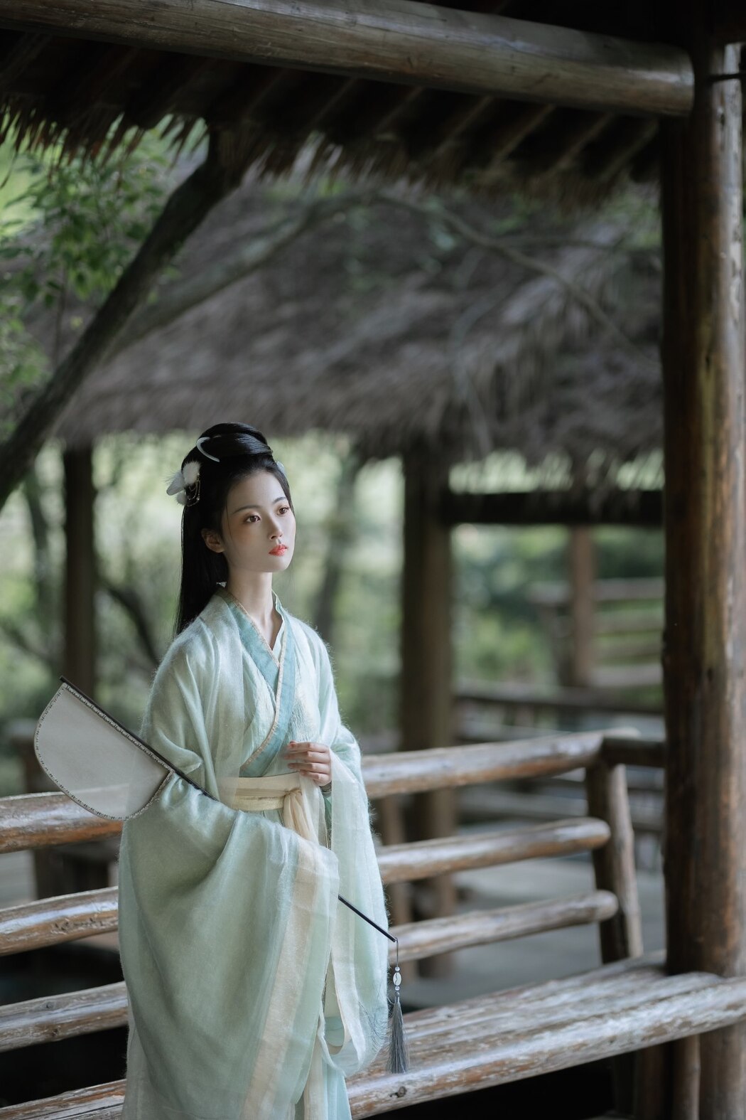 YiTuYu艺图语 Vol.2314 Ting Er