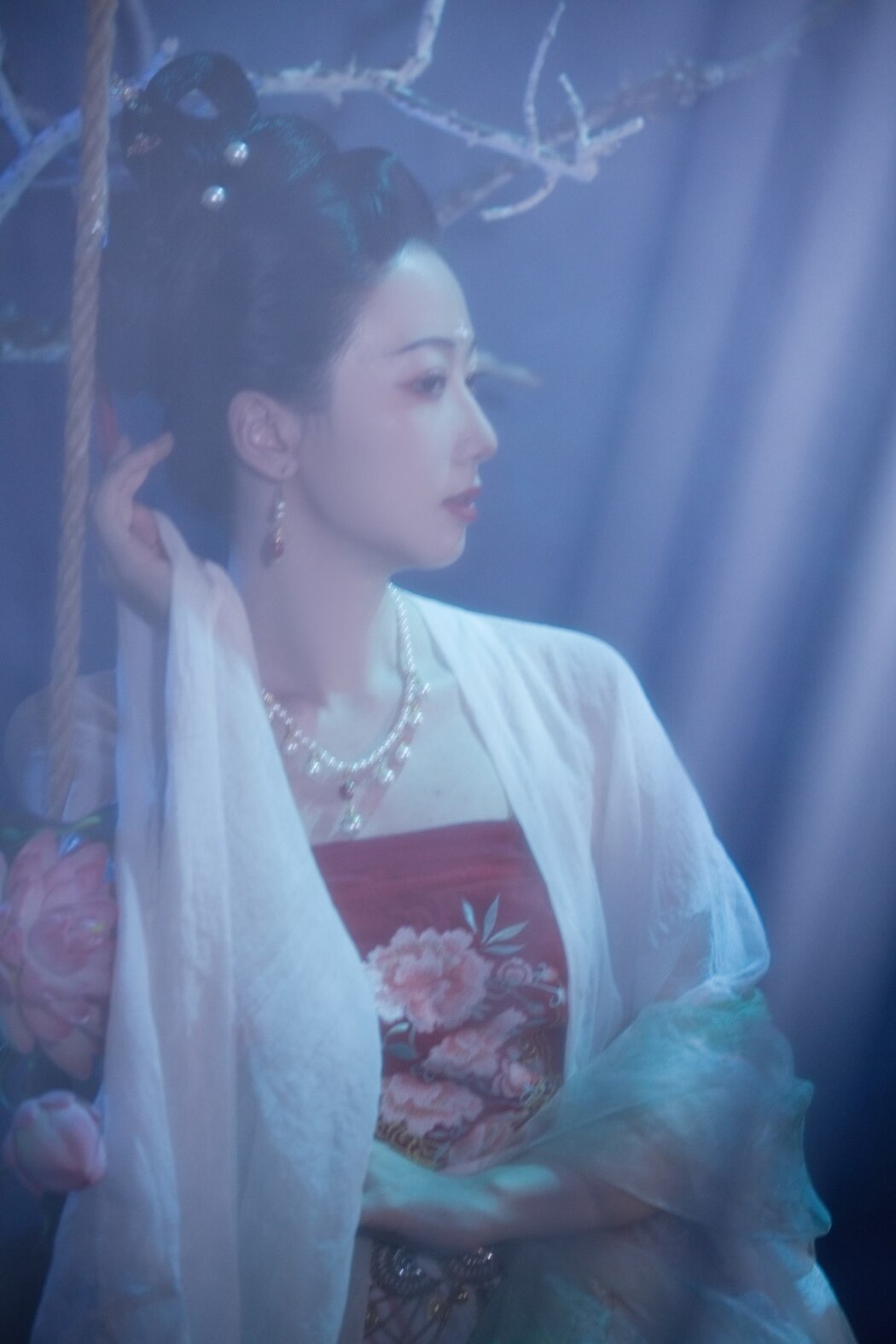 YiTuYu艺图语 Vol.2329 Inu Yi