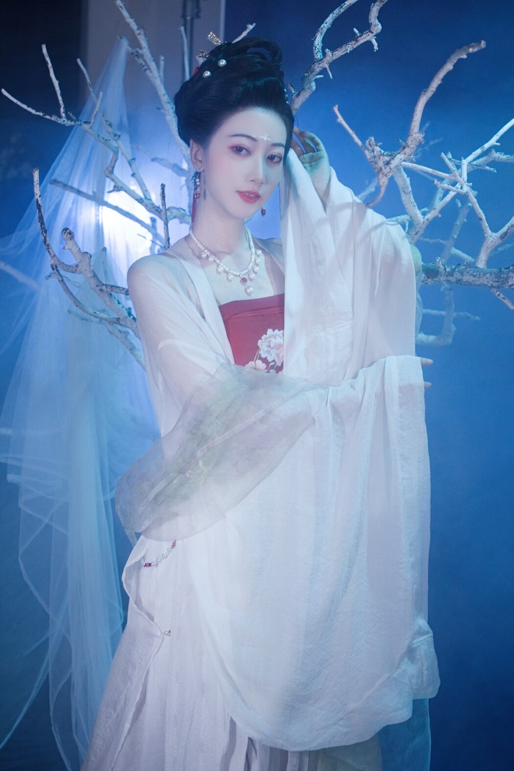 YiTuYu艺图语 Vol.2329 Inu Yi