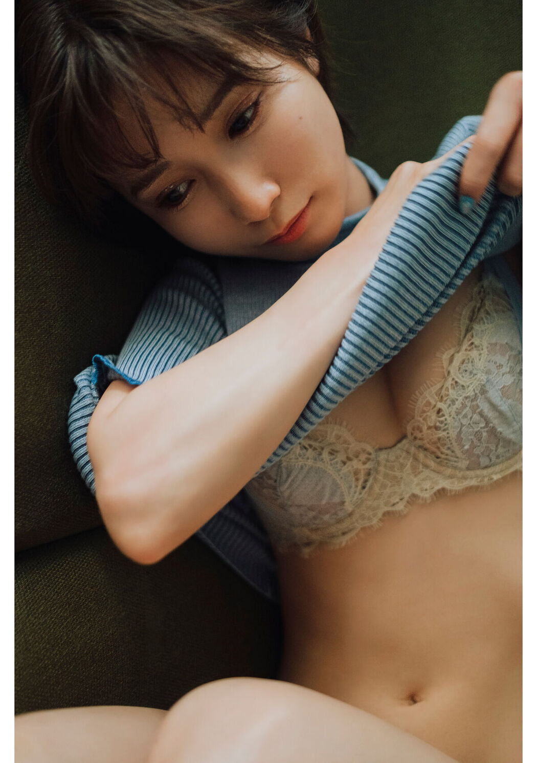 Digital Photo Book Kojima Minami 小島みなみ – Tranceretinal Part2