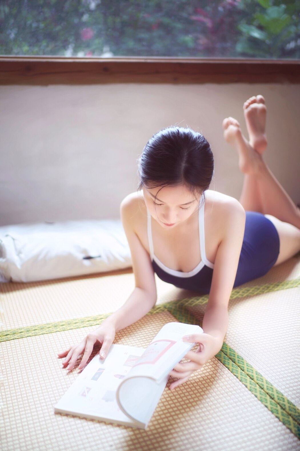 YiTuYu艺图语 Vol.2386 Ye Zi