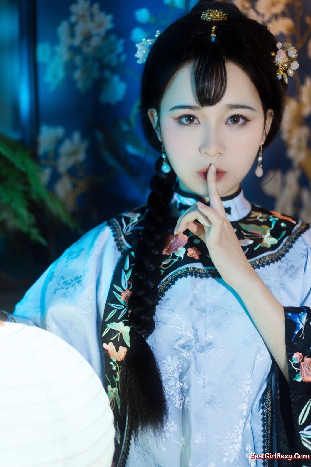 YiTuYu艺图语 Vol.2323 Yi Zhi Gao Gao