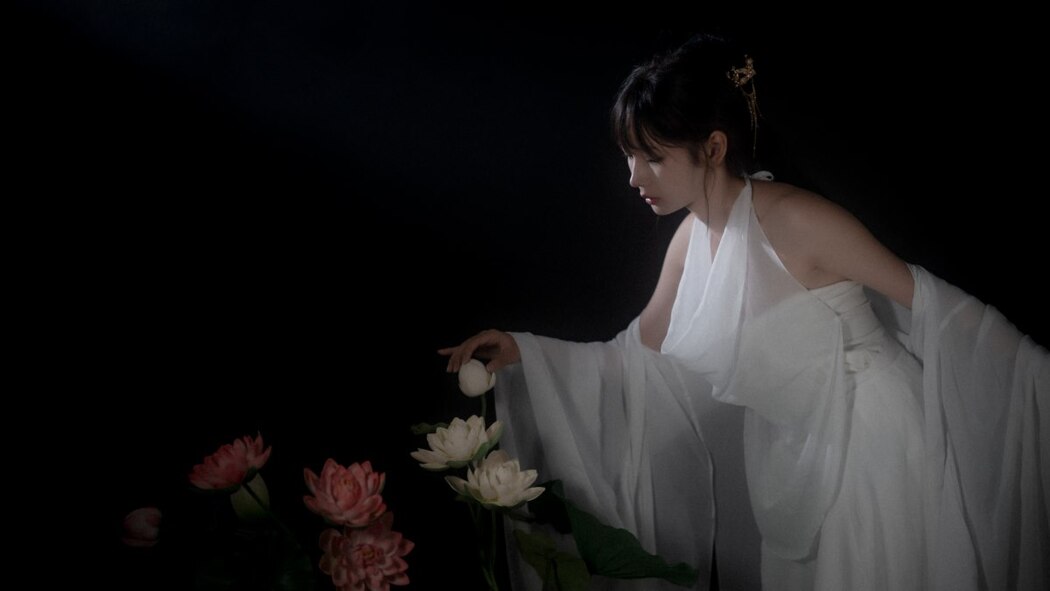YiTuYu艺图语 Vol.2354 Xiao Wen