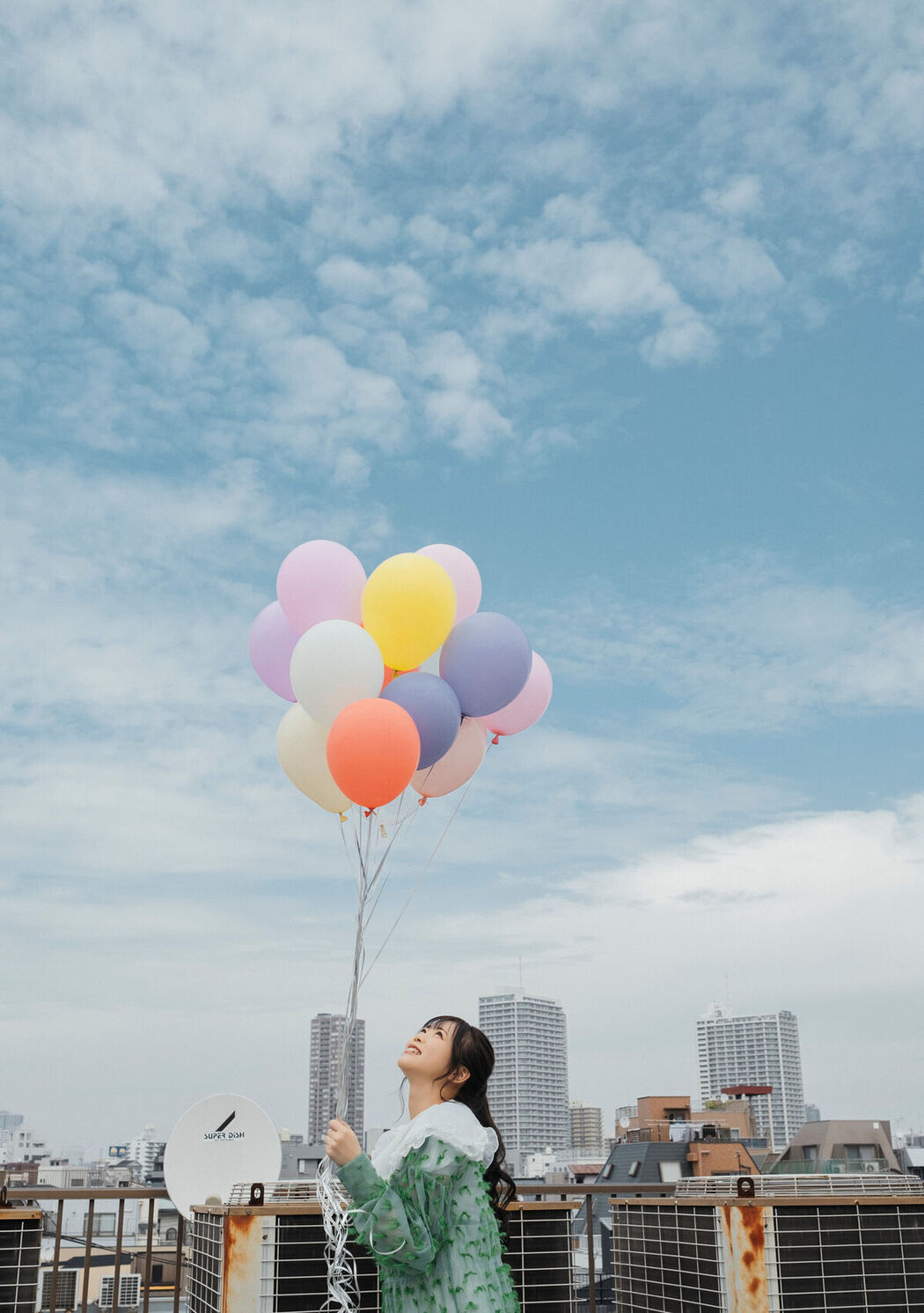 Digital Photo Book Usa Miharu 羽咲みはる – Tranceretinal