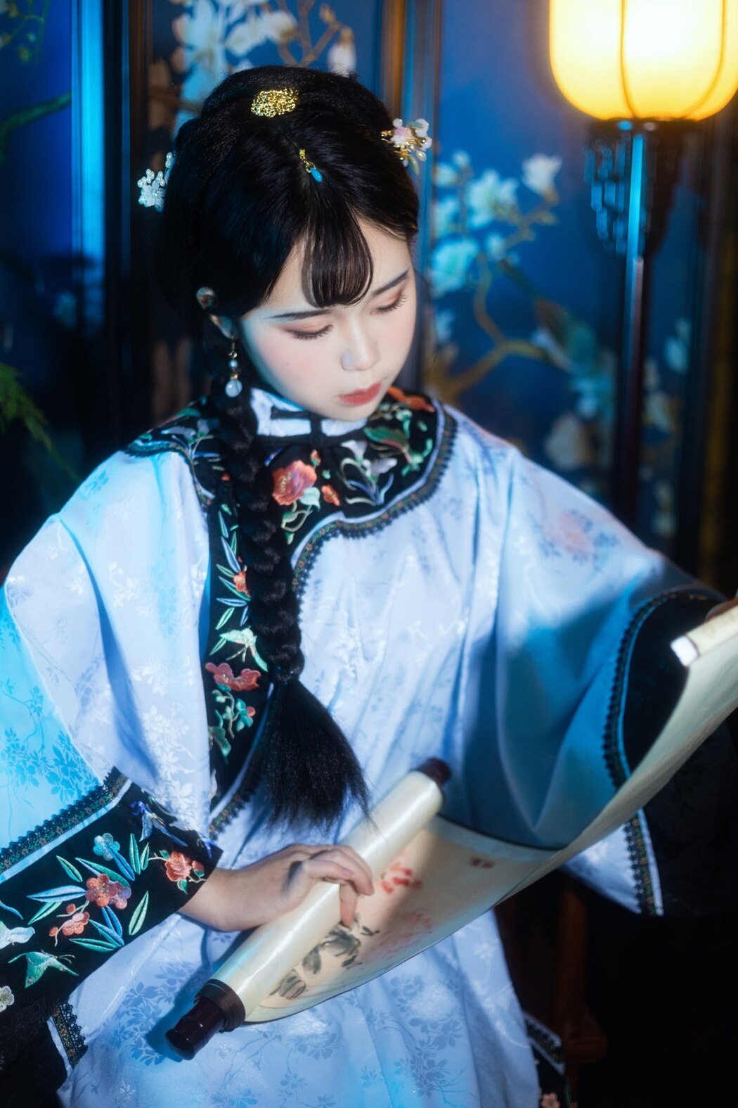 YiTuYu艺图语 Vol.2323 Yi Zhi Gao Gao
