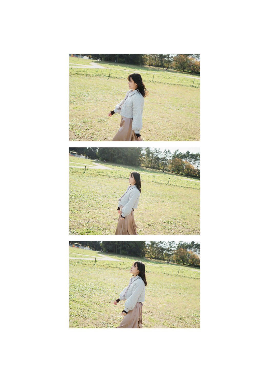 Digital Photo Book Yagi Nana 八木奈々 – Tranceretinal Part1