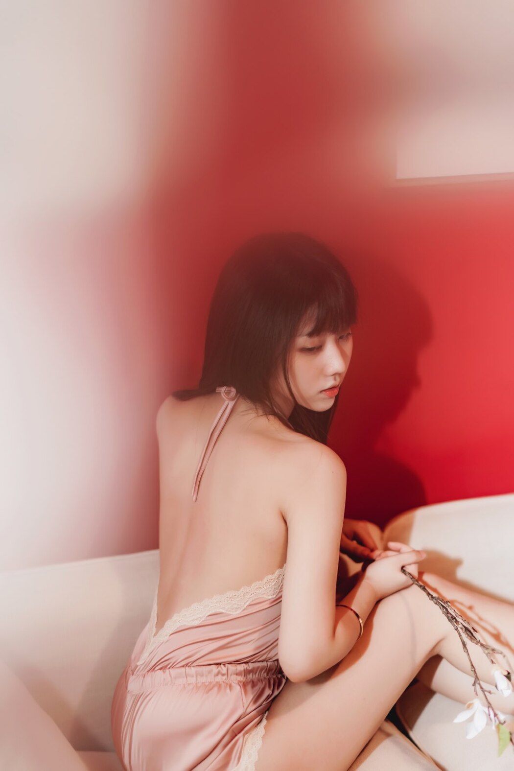 YiTuYu艺图语 Vol.2330 Jing jiang