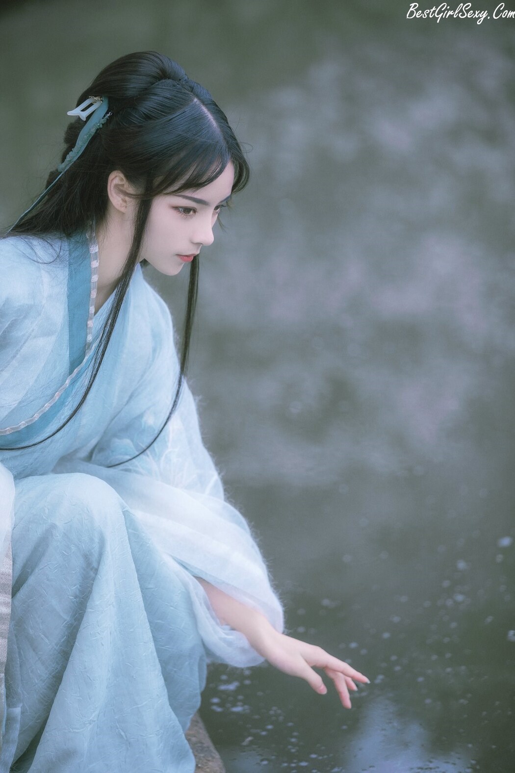 YiTuYu艺图语 Vol.232 Zhao Rui Jie Ez