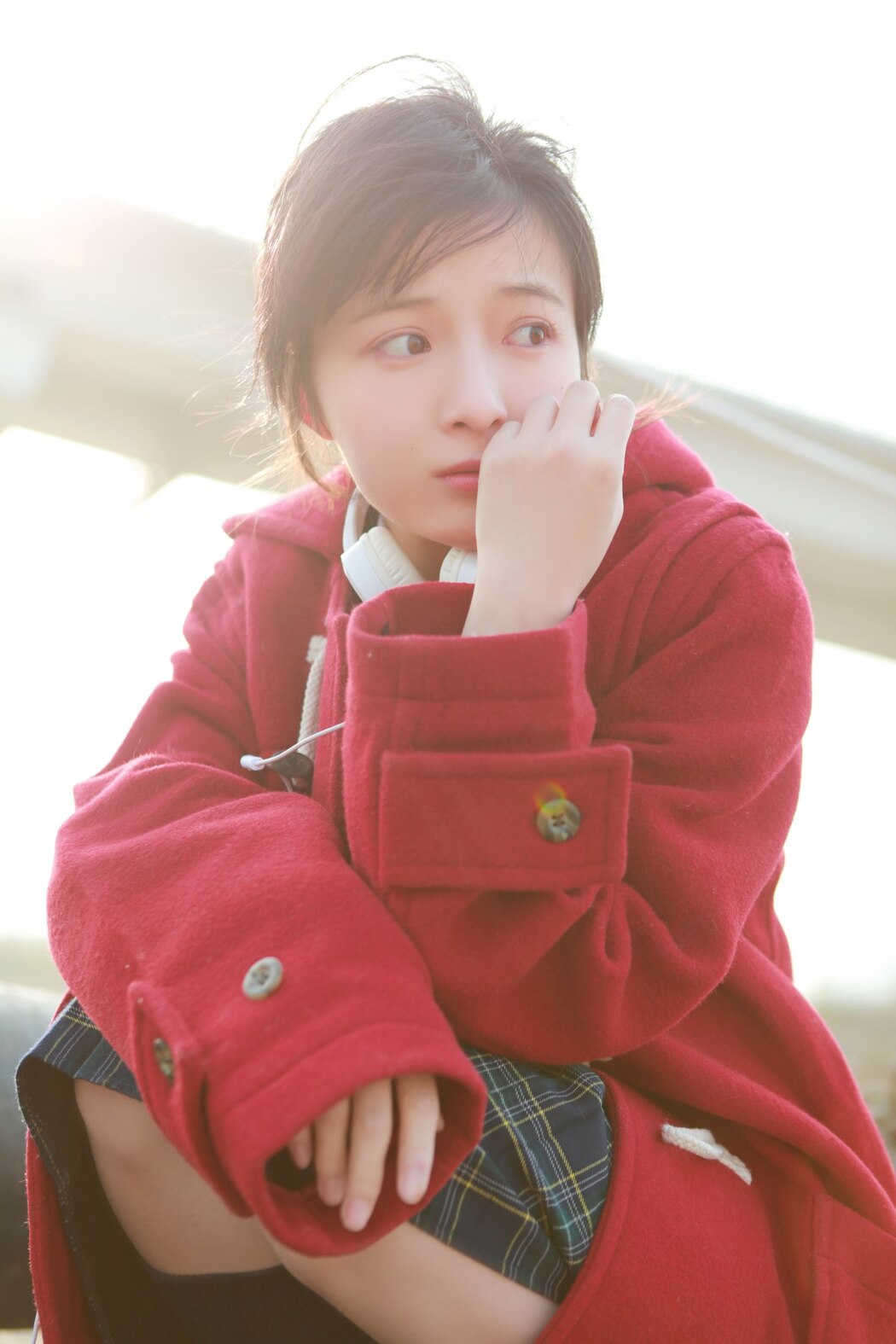 YiTuYu艺图语 Vol.2393 Tian Jiu Ba Hao