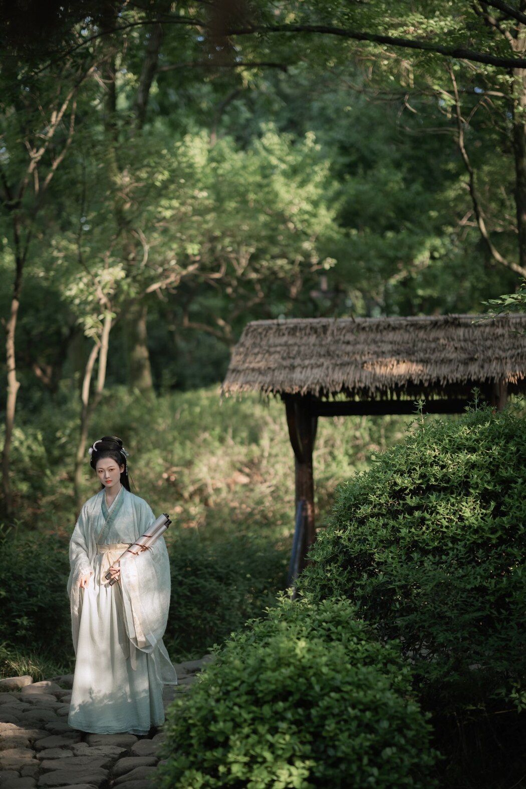 YiTuYu艺图语 Vol.2314 Ting Er