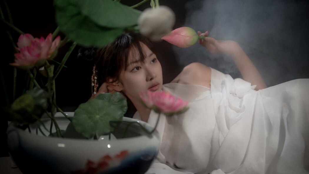 YiTuYu艺图语 Vol.2354 Xiao Wen