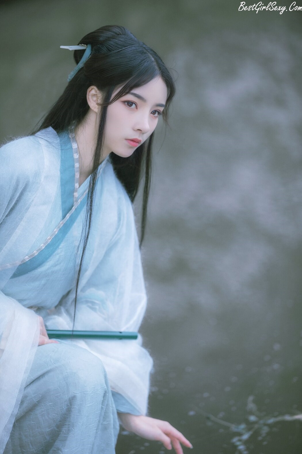 YiTuYu艺图语 Vol.232 Zhao Rui Jie Ez