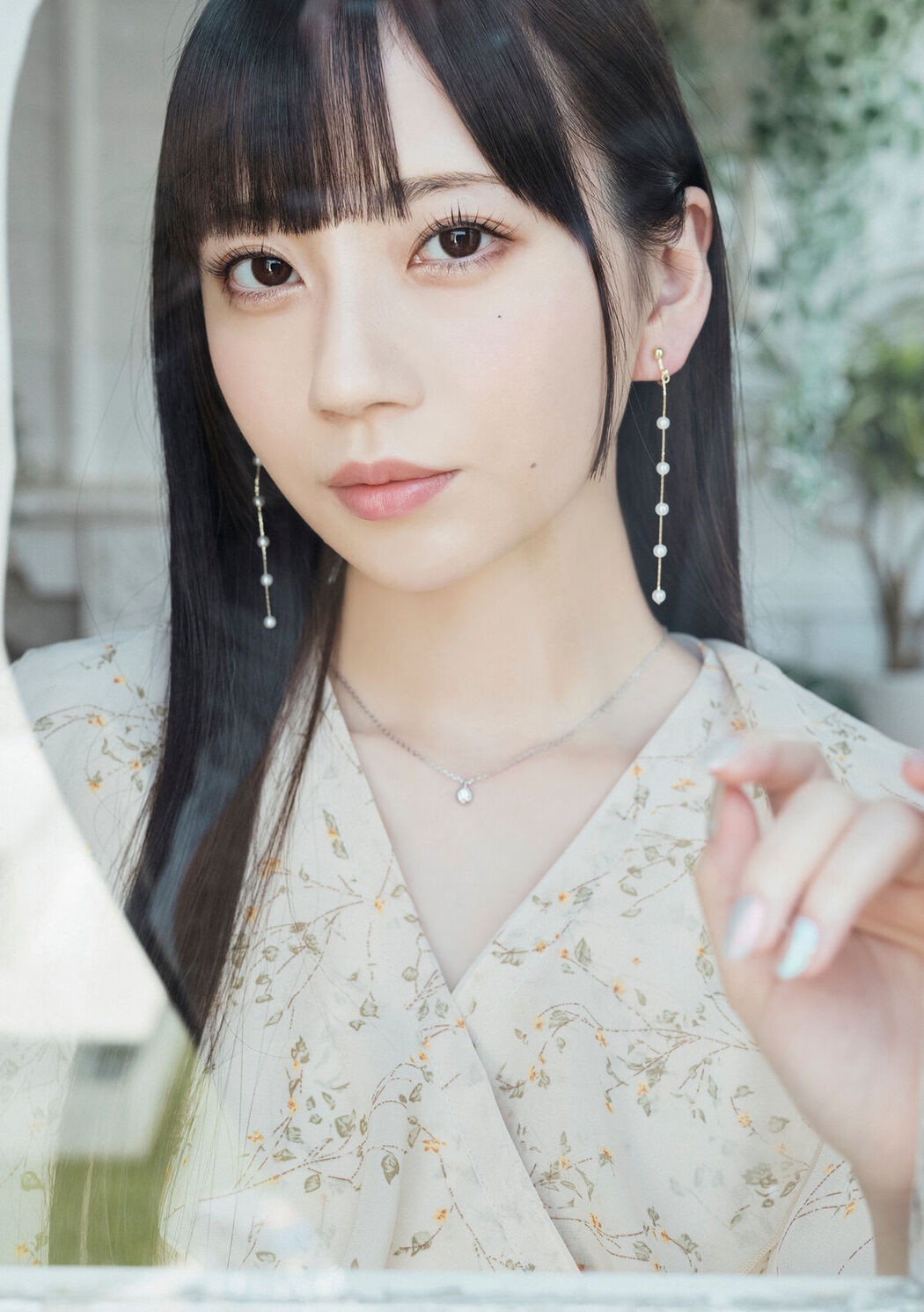 Digital Photo Book Nanasawa Mia 七沢みあ – Tranceretinal Part1