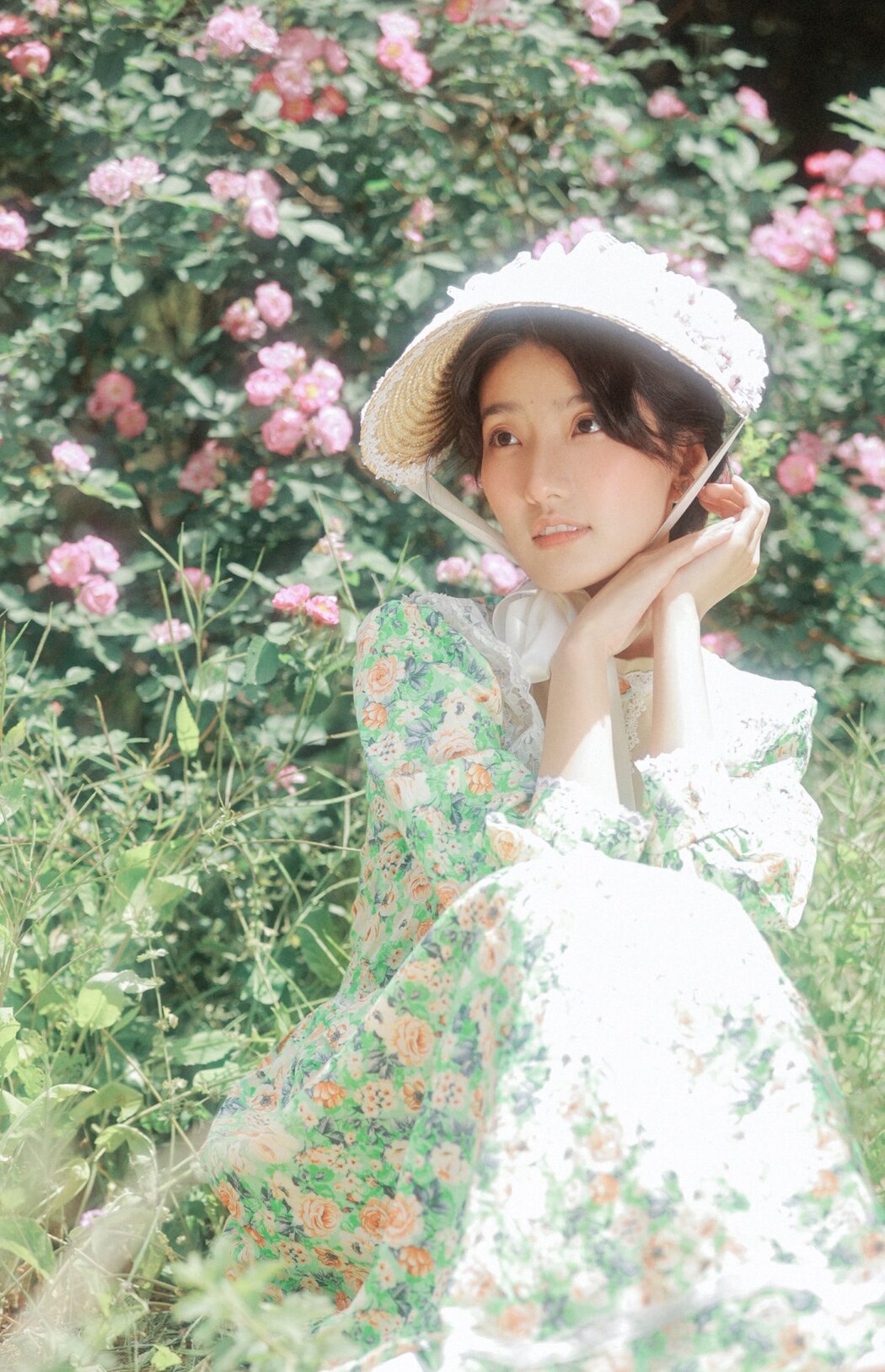 YiTuYu艺图语 Vol.2360 Xiao Meng Ai Chi Rou xm