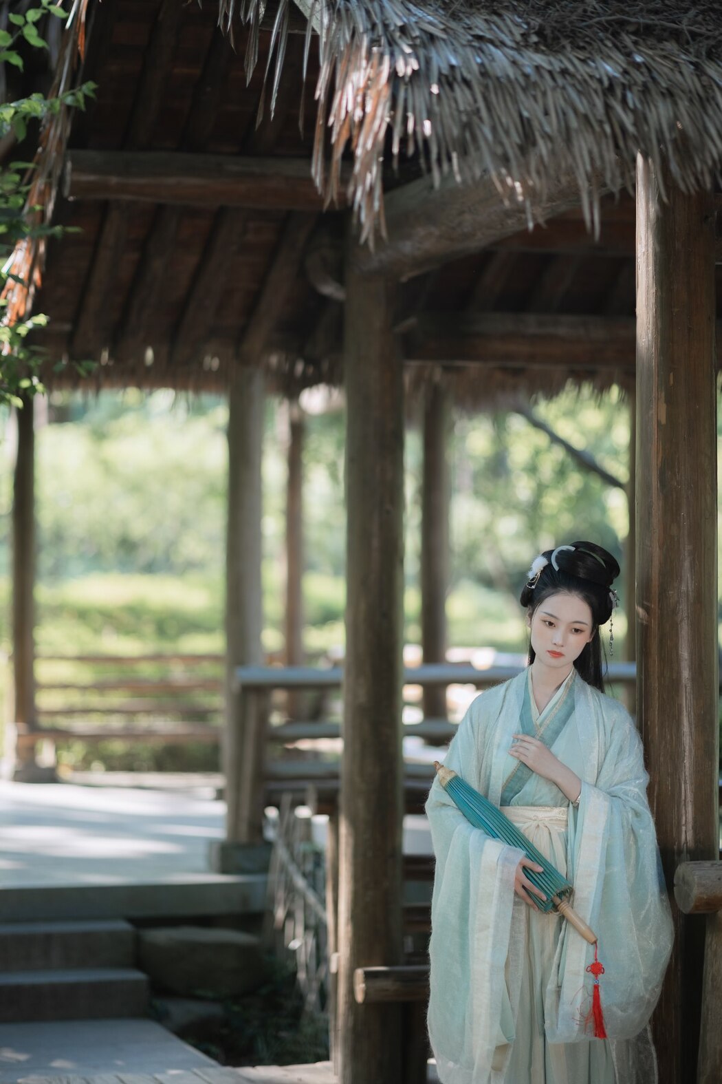 YiTuYu艺图语 Vol.2314 Ting Er