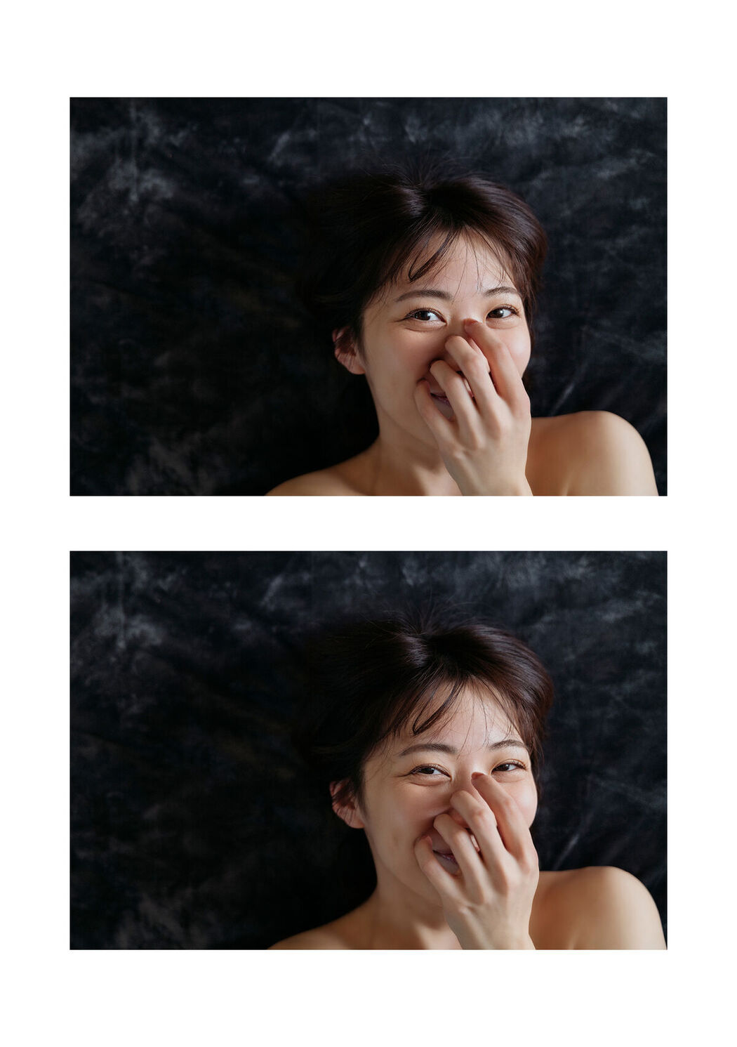 Digital Photo Book Yamagishi Aika 山岸逢花 – Tranceretinal Part2