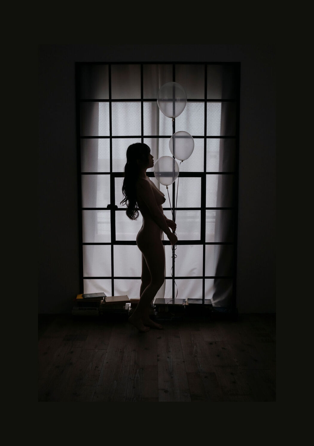 Digital Photo Book Usa Miharu 羽咲みはる – Tranceretinal
