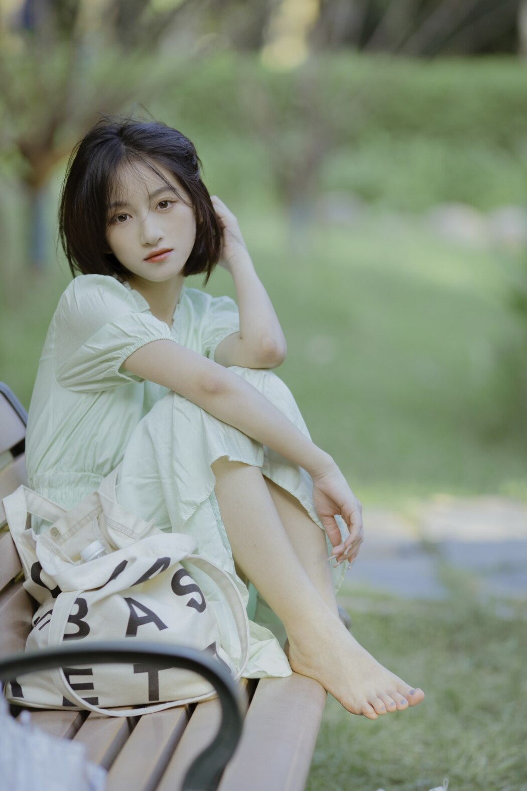 YiTuYu艺图语 Vol.2325 Yu Er