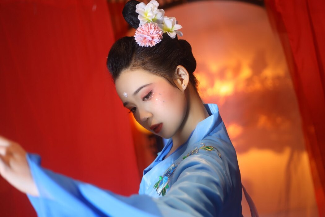 YiTuYu艺图语 Vol.2361 Yi Zhi Gao Gao