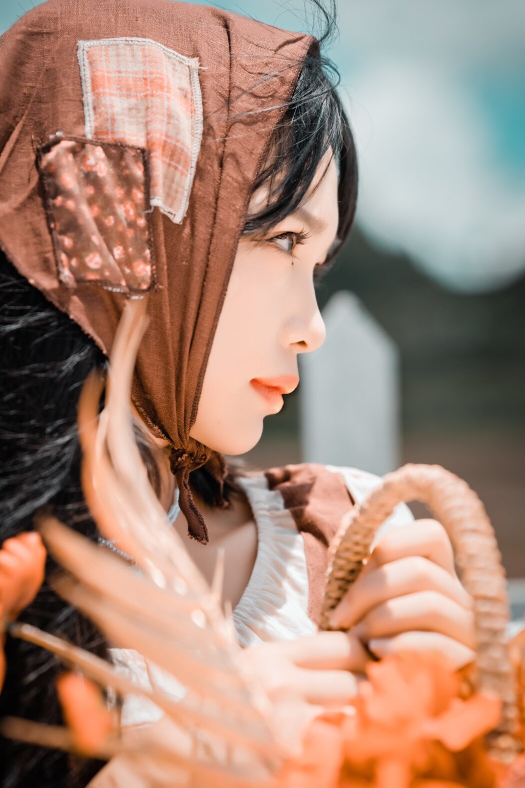 YiTuYu艺图语 Vol.2333 Yue Guang