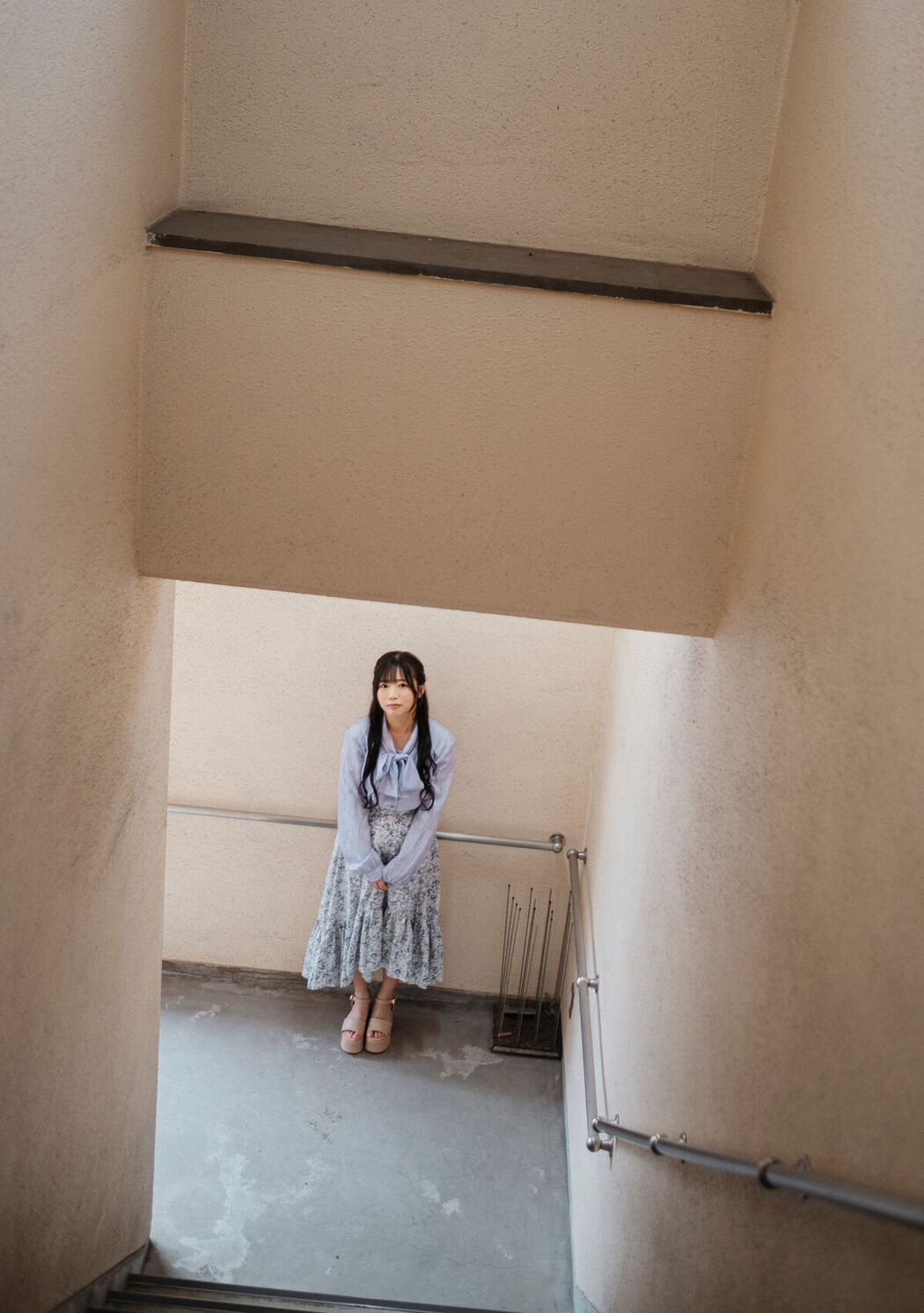 Digital Photo Book Usa Miharu 羽咲みはる – Tranceretinal