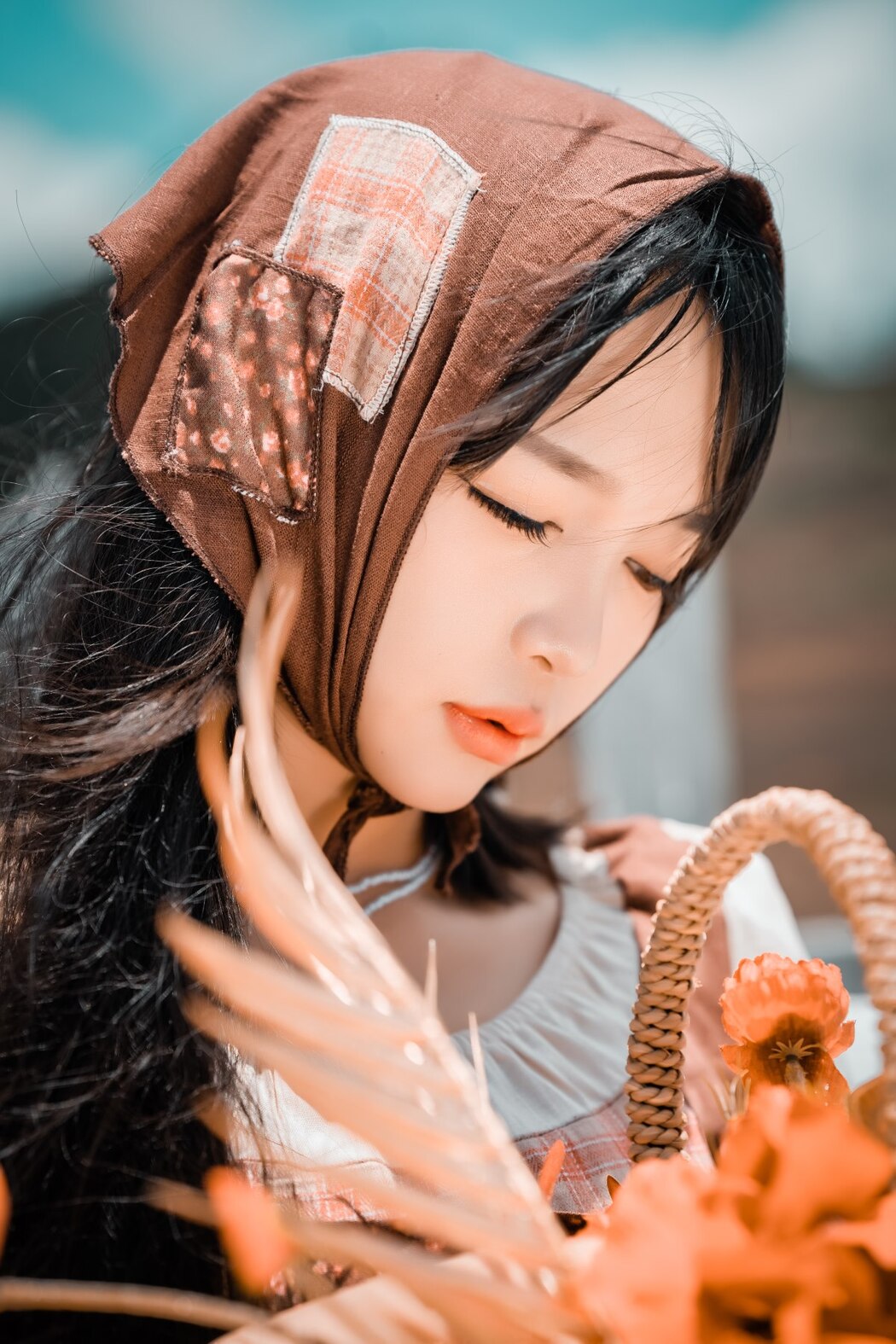 YiTuYu艺图语 Vol.2333 Yue Guang