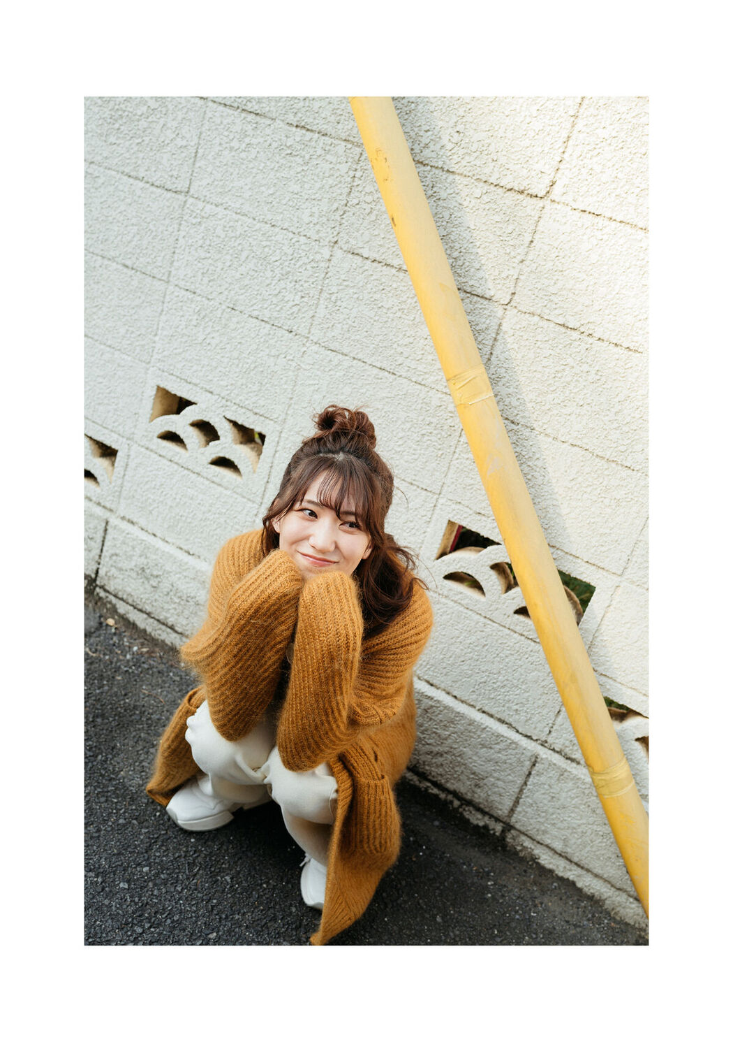 Digital Photo Book Yamagishi Aika 山岸逢花 – Tranceretinal Part2