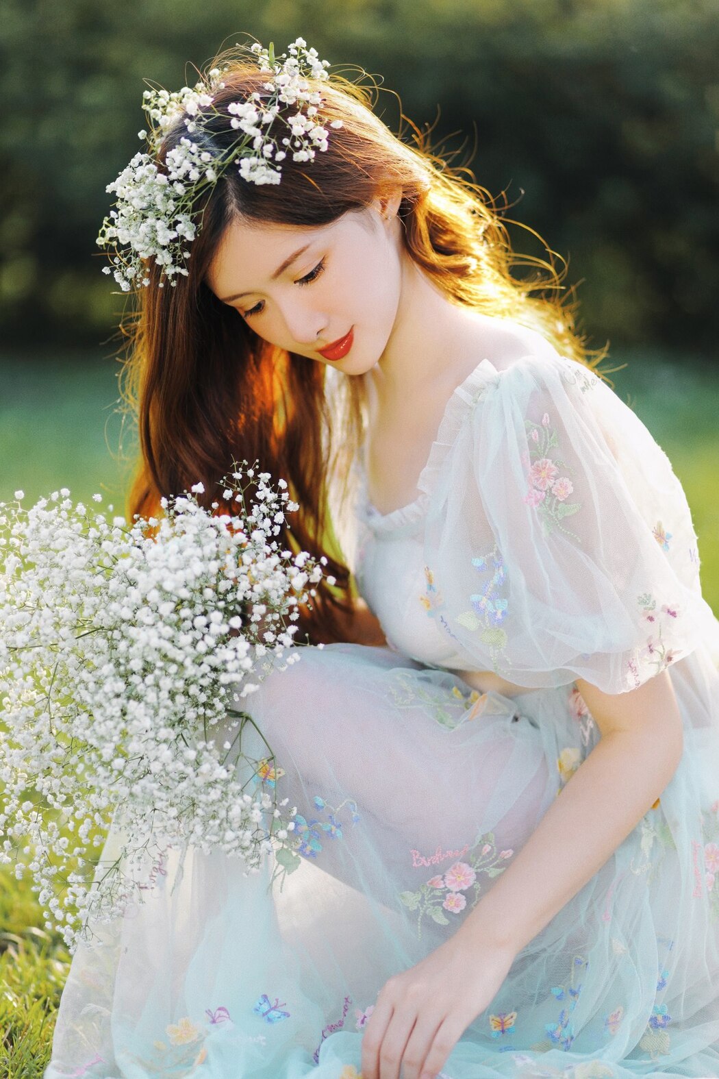 YiTuYu艺图语 Vol.2389 Dian Dong Xiao Zhu Pig