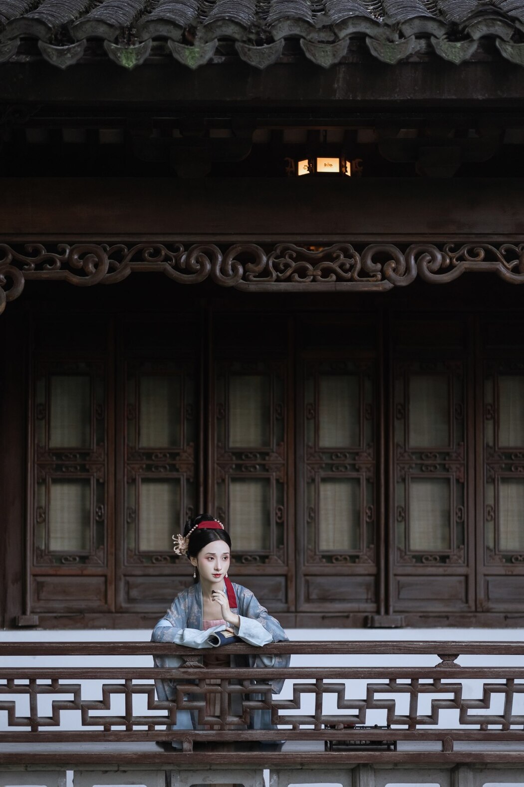 YiTuYu艺图语 Vol.2366 Mou Xiao Yao