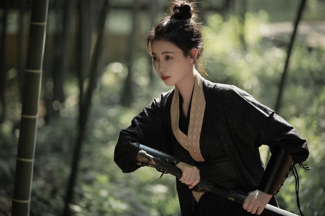 YiTuYu艺图语 Vol.2363 Xiao Lin Tong Xue