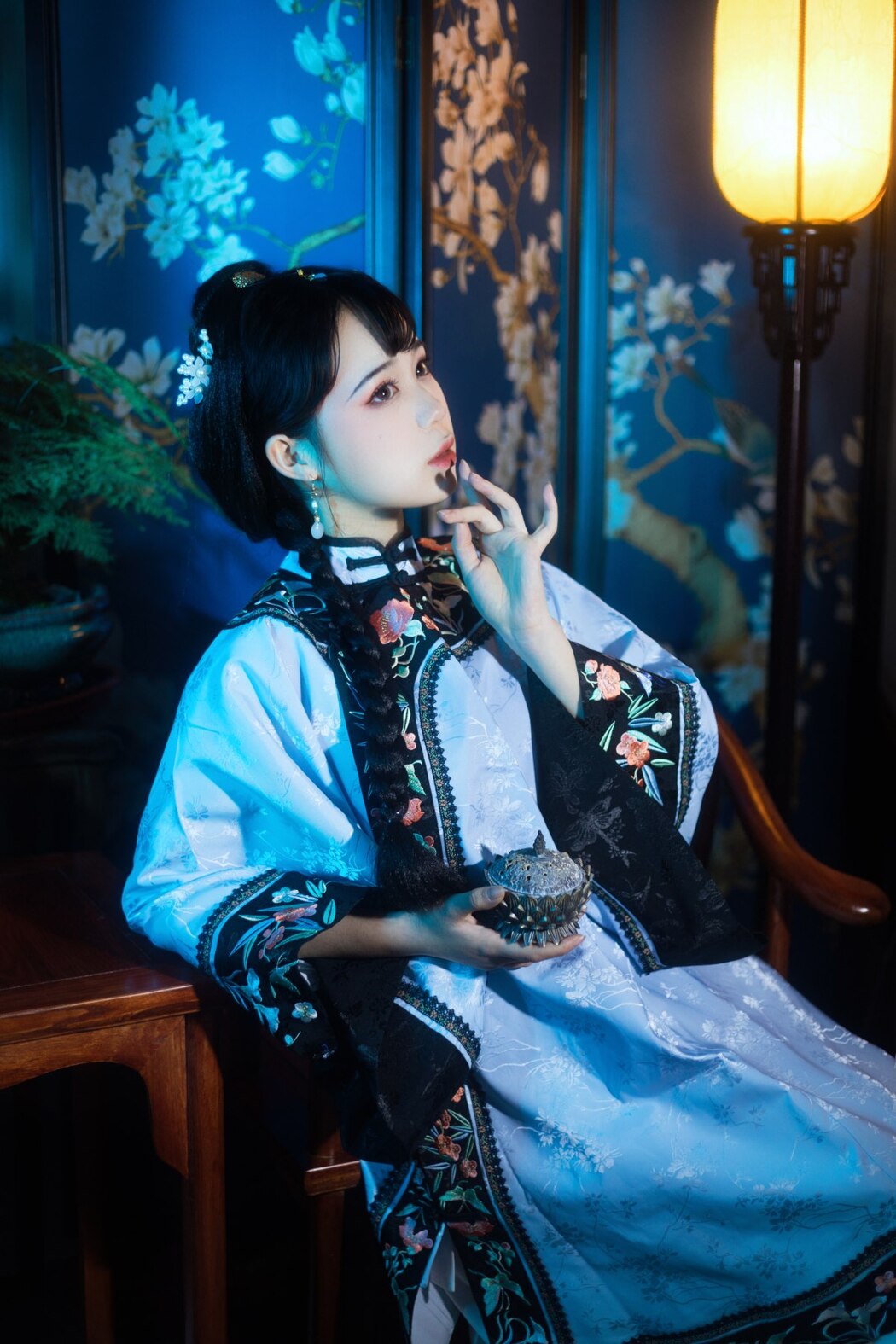 YiTuYu艺图语 Vol.2323 Yi Zhi Gao Gao