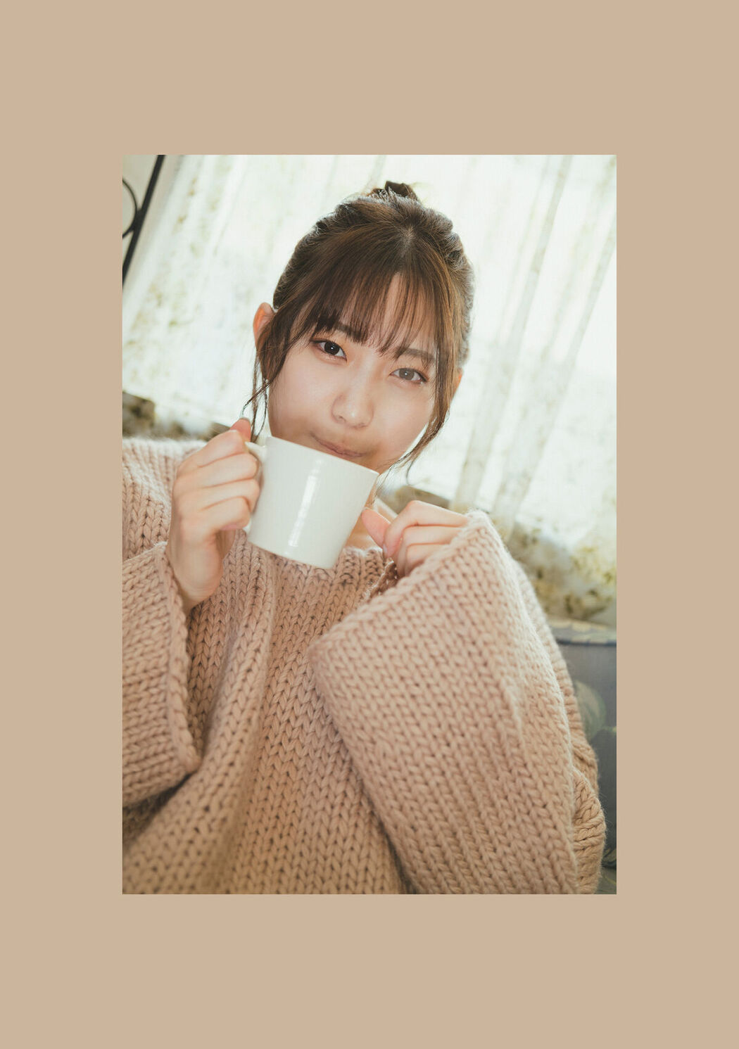 Digital Photo Book Mitani Akari 美谷朱里 – Tranceretinal Part2