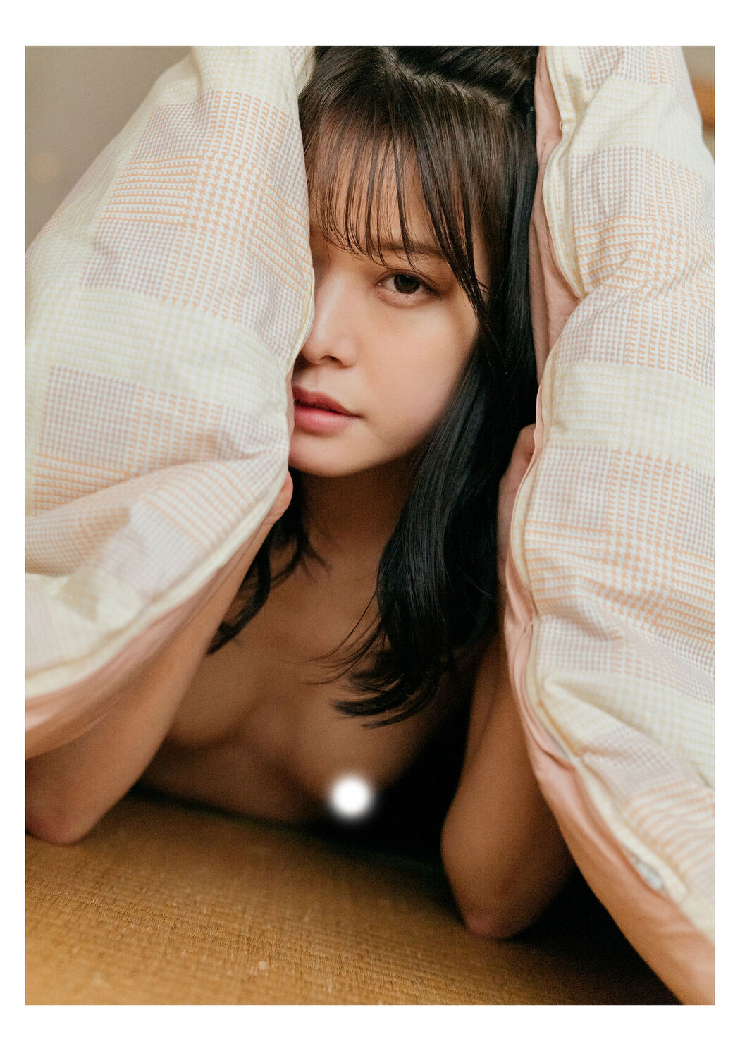 Digital Photo Book Yagi Nana 八木奈々 – Tranceretinal Part2